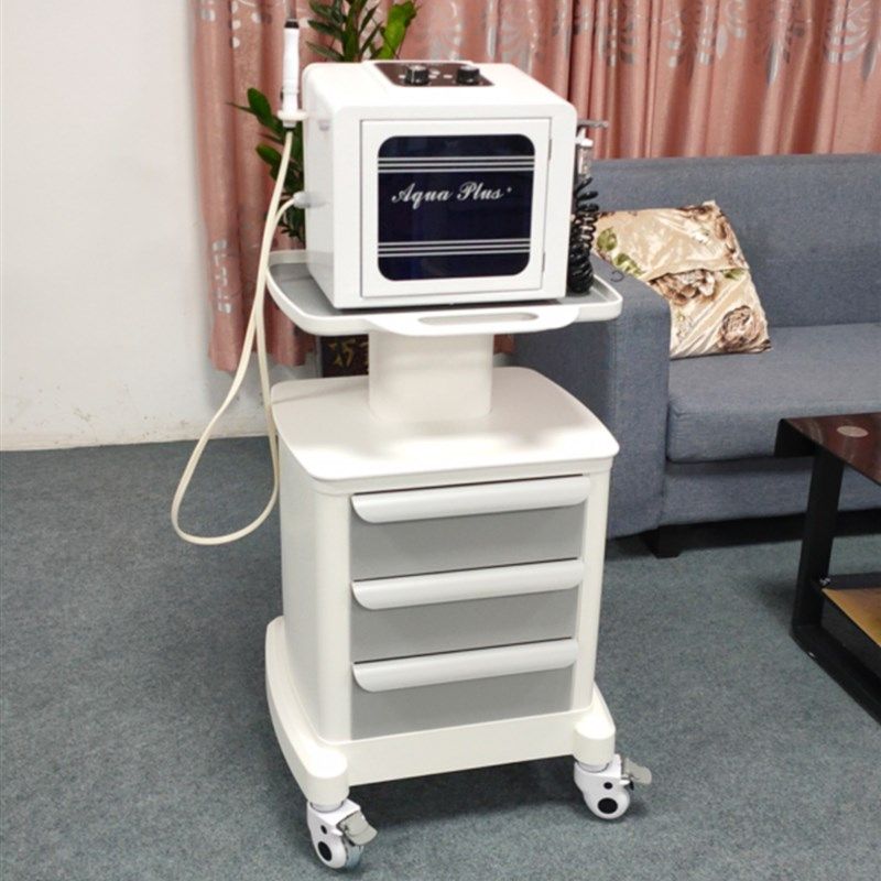 牙科口腔诊所专用l移动底座美容仪器推车多功能美发工具收纳置物,商业/办公家具,工具车,淘宝优惠券,粉丝福利购,淘宝优惠卷