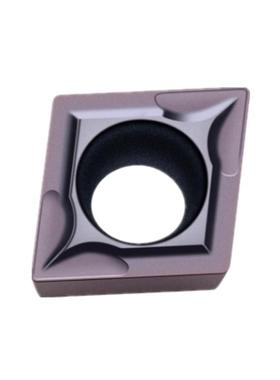 Krone Kors数控刀片不锈钢钢件通用CCMT09T304-TFVP15