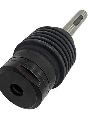 喜利德电动锤TE17夹头总成TE22电锤冲击钻电动工具配件精密钻夹头