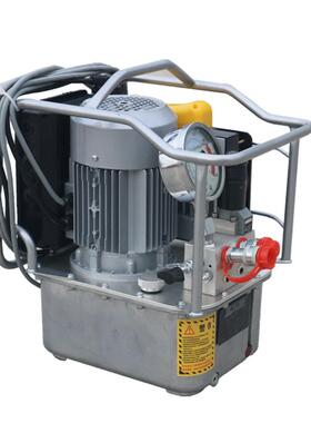 EP-204扳手专用液压泵电动油泵液压泵站扭力泵电动液压扳手泵