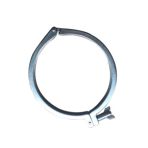 卡箍供应201114卡箍快装卡箍不锈钢卫生级精铸卡箍