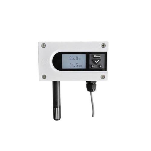 collihigh/JWSX-5系列经典型高精度温湿度变送器传感器