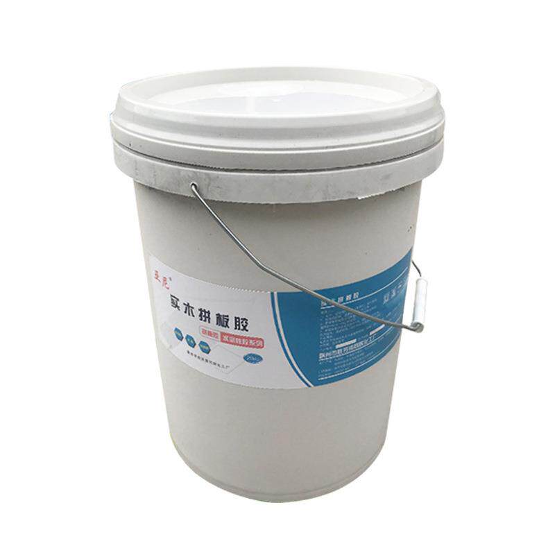 实木拼接胶软木硬木中拼板组合防水耐水家具木工拼板胶环保胶水图片