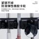 不锈钢拖把池家用移动拖把架水池商用阳台墩布池拖布池一体拖把盆