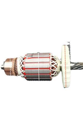 适配405A电链锯6齿9齿电锯转子5016电链锯转子6齿16寸电链锯转子