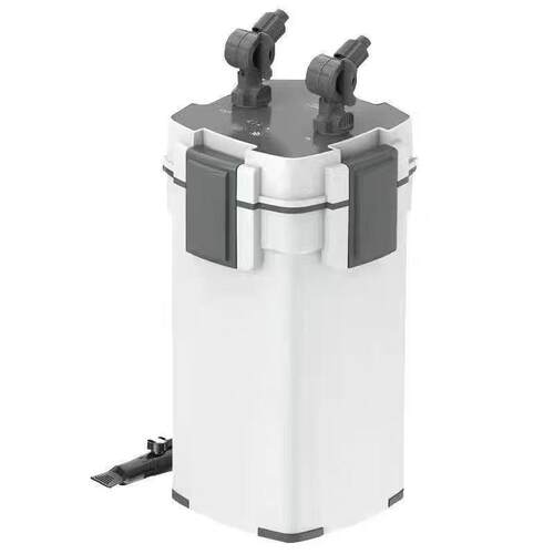 XWA过滤桶鱼缸外置过滤器壁挂式过滤器带除油膜静音缸外过滤桶