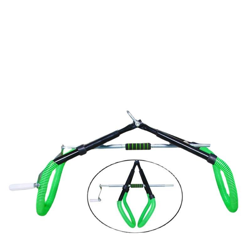 牛用起立架提牛器奶牛母牛辅助站立牛用吊架牵引器加粗犊牛固定架