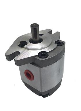 齿轮泵液压油泵HGP-1A-F1R/2R/3R/5R/F6R/F8RRX2B4BHGP-1A-F4R