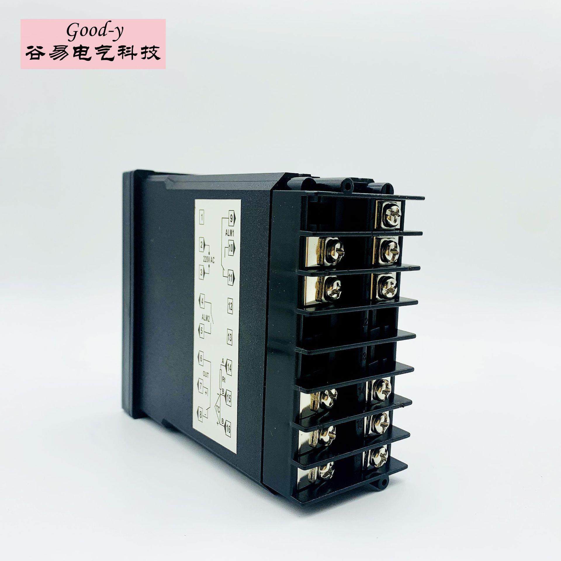 厂家销售REX-C400全智能温控表温控仪表控制器大变压器抗干扰更强,五金/工具,温控仪,淘宝优惠券,粉丝福利购,淘宝优惠卷