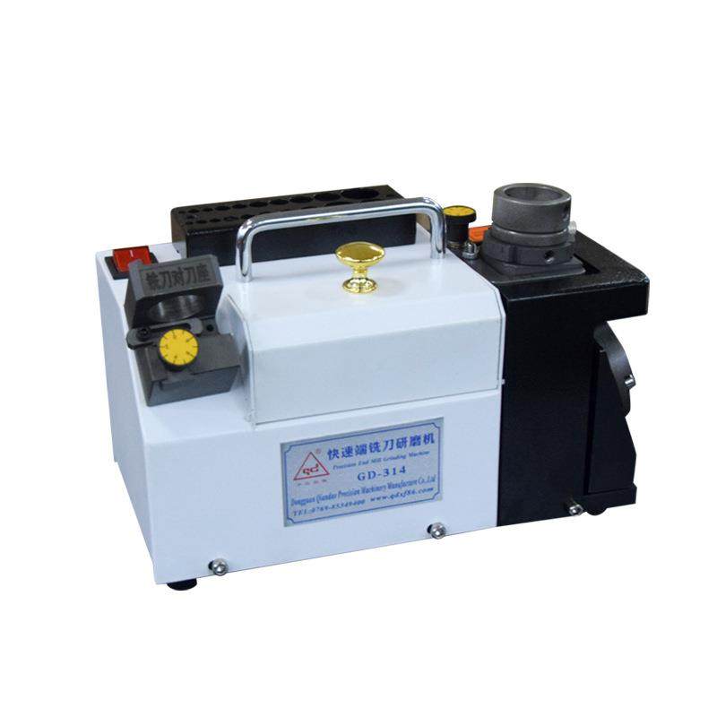 千岛机械便携式合金铣刀研磨机工厂现货磨3刃4刃铣刀,五金/工具,机床,淘宝优惠券,粉丝福利购,淘宝优惠卷