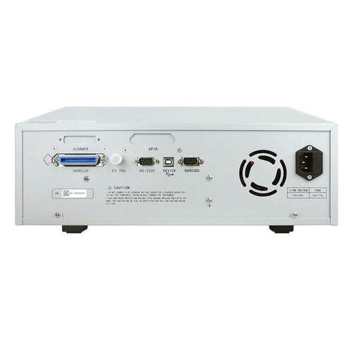 RK2839C数字电桥LCR测量仪变压器参数仪匝比20HZ—1MHZ