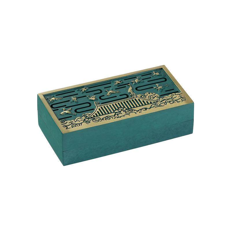 黄铜瑞鹤打香篆工具套装高级打篆工具家用室内檀香熏香炉,餐饮具,茶道/香炉,淘宝优惠券,粉丝福利购,淘宝优惠卷