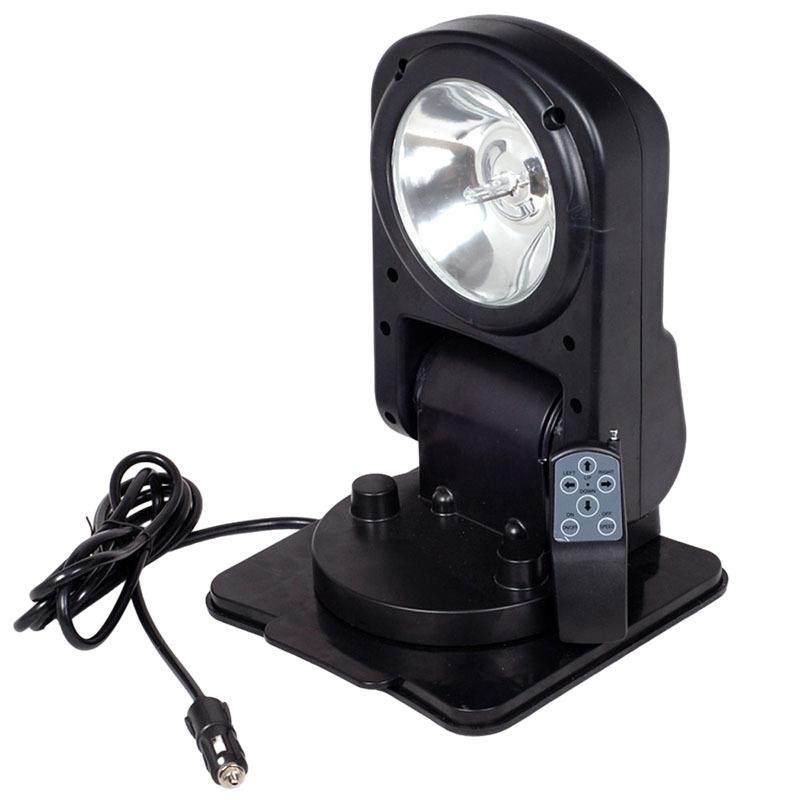 可折叠款车载HID遥控搜索灯ABS外壳户外钓鱼补光灯汽车道路维修,汽车零部件/养护/美容/维保,大灯附件,淘宝优惠券,粉丝福利购,淘宝优惠卷