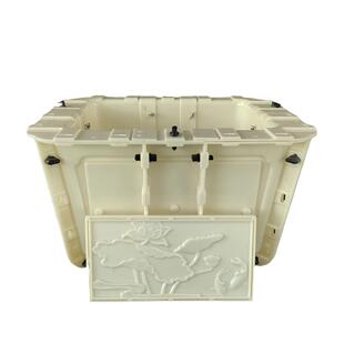 四角花盆水泥模具底部灌浆模型正方形长方形长条阳台户阳台装饰