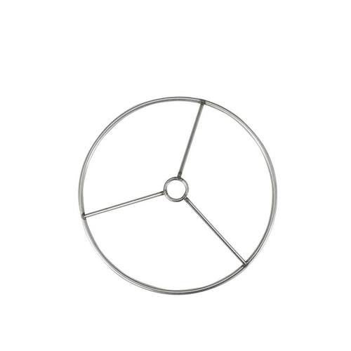 无缝钢环304不锈钢无痕圆环圆圈O型环吊环实心吊床瑜伽连接环