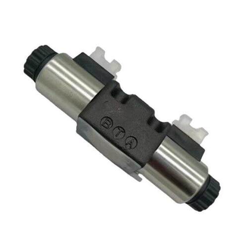 电磁阀AM5SH001叠加阀AM5QFABC003平衡阀原装正品意大利BREVINI