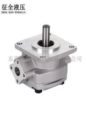 GPY-F3R齿轮泵高压齿轮泵小型机械机床增压泵液压齿轮泵油泵