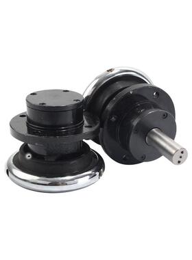 flo/flw法兰型28安全夹头卡盘28法兰型STOSTW快速气胀轴安全夹头