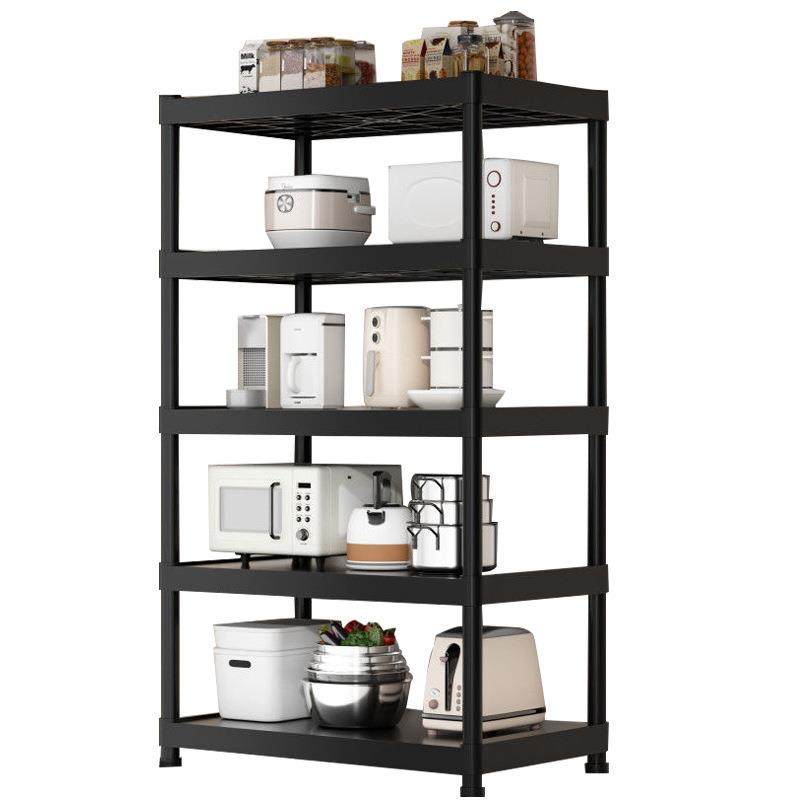 多功能物收纳架子厨房置物储落地多层微波架烤箱架SZWJ002放锅分,厨房/烹饪用具,抹布架/厨房清洁收纳架,淘宝优惠券,粉丝福利购,淘宝优惠卷