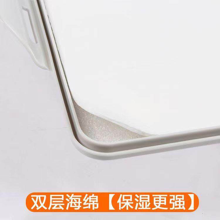 青竹水粉颜料全套装美术生专用42色80m/l艺考5集训果冻彩颜料0m色