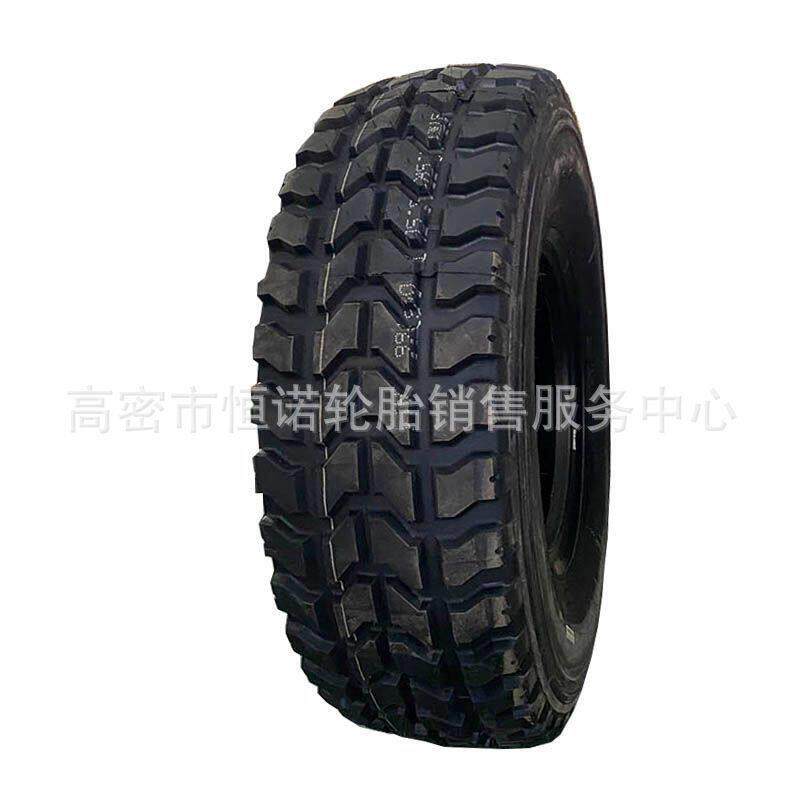 供应东风猛士37x12.5R16.5越野车轮胎装甲车轮胎