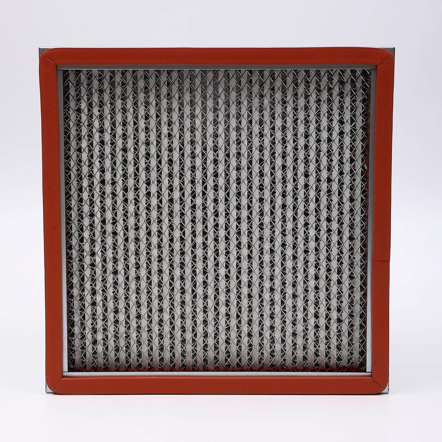 高效空气过e滤器送有无隔板h液13耐高温铝框NNV型槽风口hpa防尘网,机械设备,过滤设备,淘宝优惠券,粉丝福利购,淘宝优惠卷