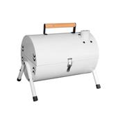 烧炉家用户外折叠便携SKL 6549式 烤串炉架子全套网木炭碳烤红烤小