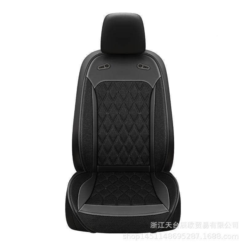 夏汽车通风922坐垫制冷座吹椅货车垫靠背散热凉季透气带风扇双风,汽车用品/电子/清洗/改装,通用脚垫,淘宝优惠券,粉丝福利购,淘宝优惠卷
