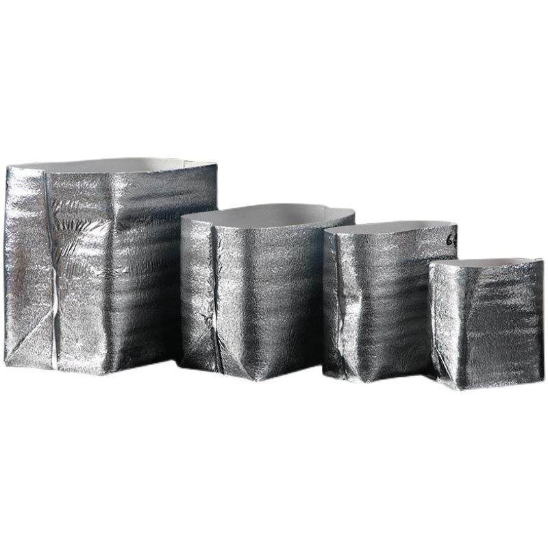 加立ZMC递体保温袋一性铝箔外卖水次果生鲜厚快保冷隔热保温箱热,户外/登山/野营/旅行用品,冰包,淘宝优惠券,粉丝福利购,淘宝优惠卷