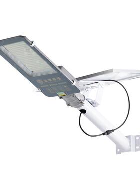 户外灯路灯头户灯超亮功家用防大70242率水新农村照明外灯