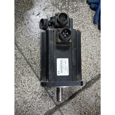 东菱1.5千瓦,伺服电机,外观如图 实物拍摄,130DNMA