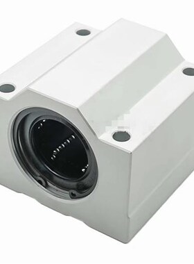 直线 线轴承LHBB LHBBD SLHBB5 6 8 10 12 13 16 20 25 30固定座