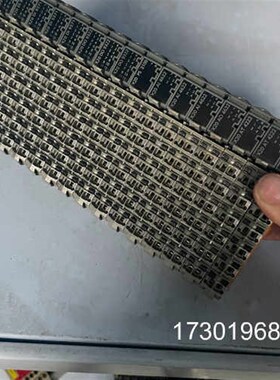 贝加莱 X20DO9322模块成色很漂亮X20D09322议价 可维修!