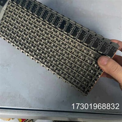 贝加莱 X20DO9322模块成色很漂亮X20D09322议价 可维修!