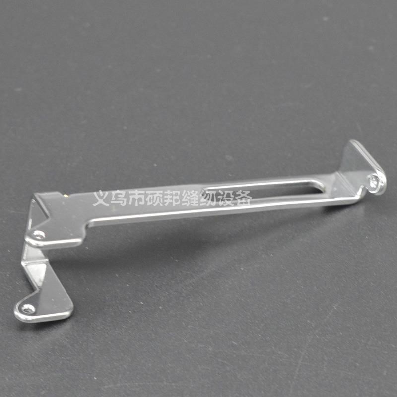 工业缝纫b机配件 大和VT1500款筒式绷缝车绷缝机上过线编号650022