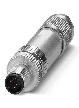 数据连接器 - SACC-M12MS-4PL SH CCL 1424699