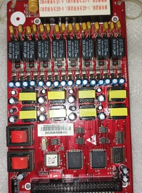 国威赛纳WS824(5D/10D)-008A板 ,8路混合分