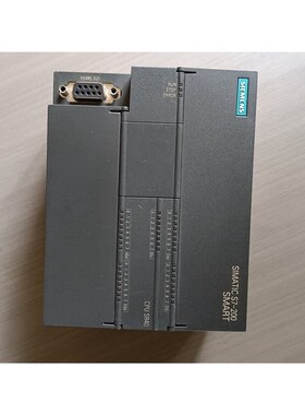 S7-200SMART  6ES7-288-1SR40