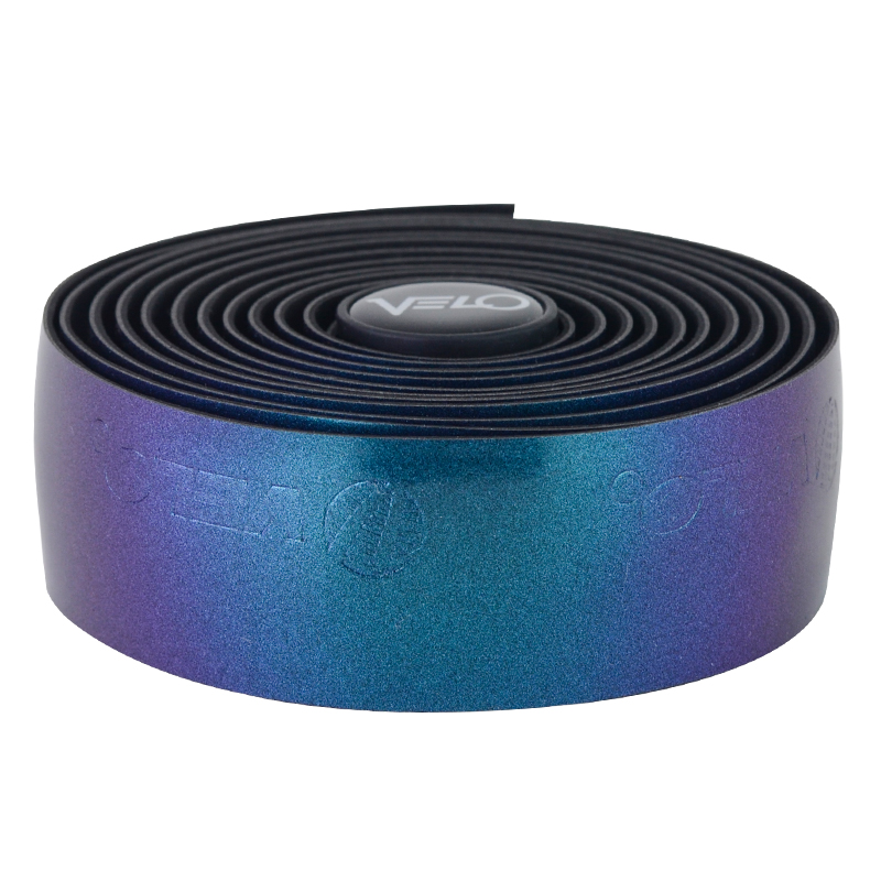 Velo维乐自行车弯把把带公路A车把带渐变色把带竞赛防滑缠把带