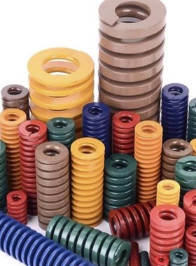 替代YSWS-26-L30矩形弹簧/D21-L35/-L40L45L50L55L60L70L75L80L90