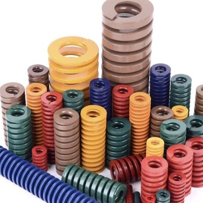 替代YSWS-26-L30矩形弹簧/D21-L35/-L40L45L50L55L60L70L75L80L90