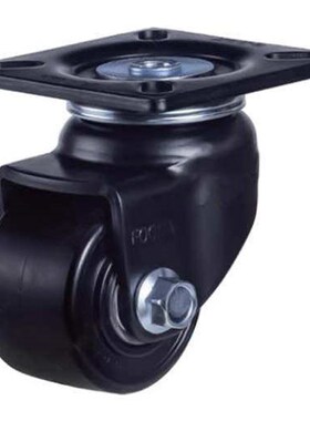 工业脚轮J-CPM02/03-D75/D100-NS万向轮J-CPC30/31-D125/D150-ND