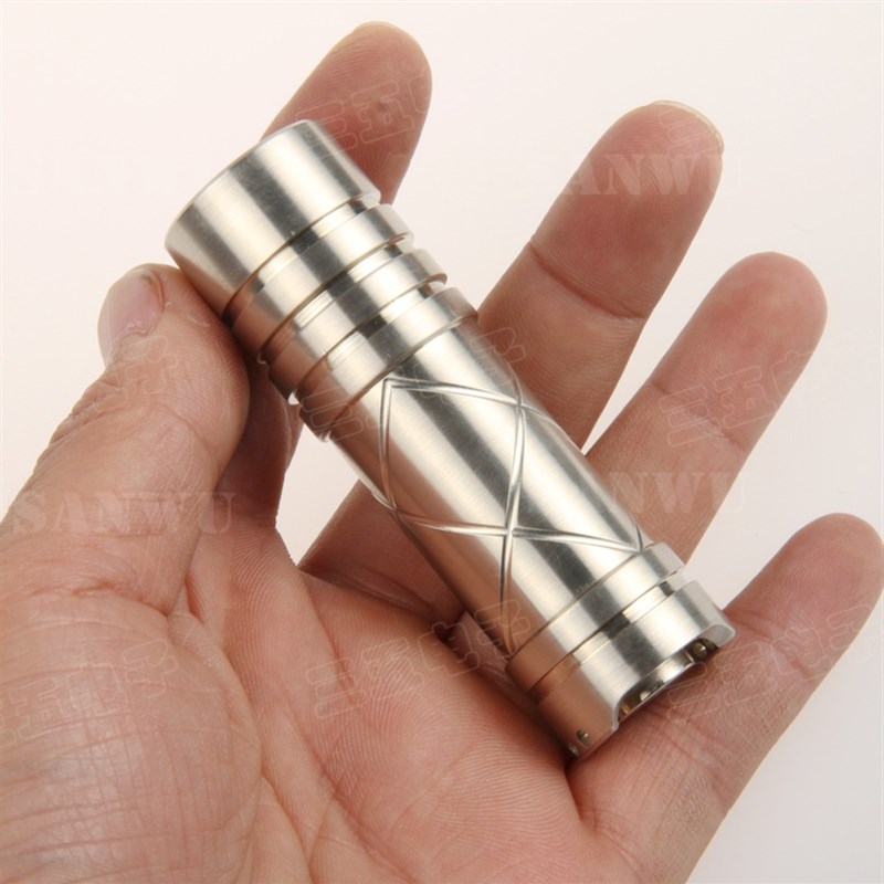 激光手电白e铜 大功率三五精工  满天星激光镭射灯激光笔 指星笔