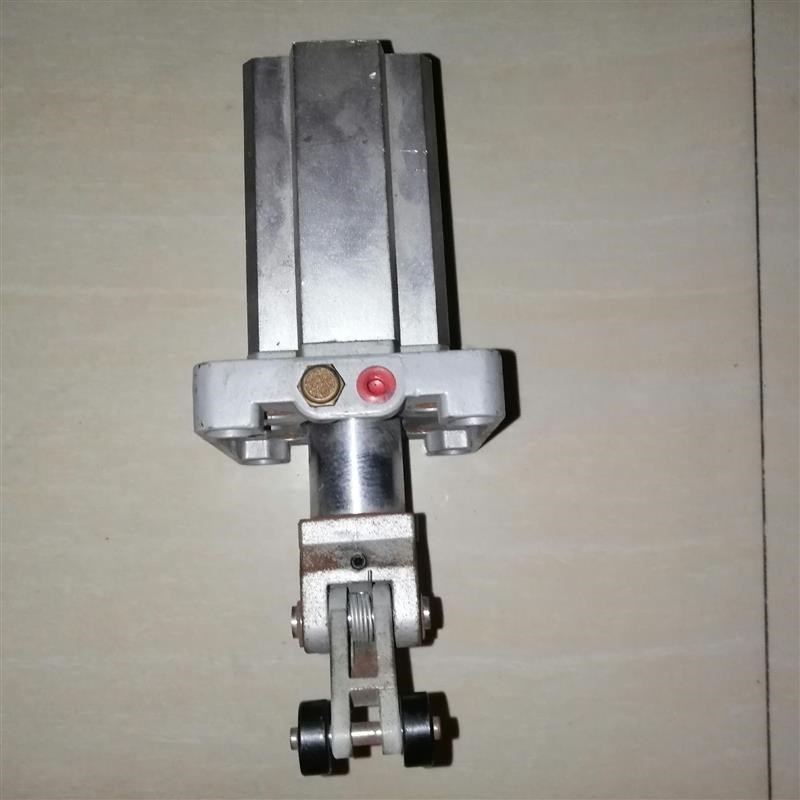 拆件机sMc阻档气p缸RS1H50一30DL一D一Z73