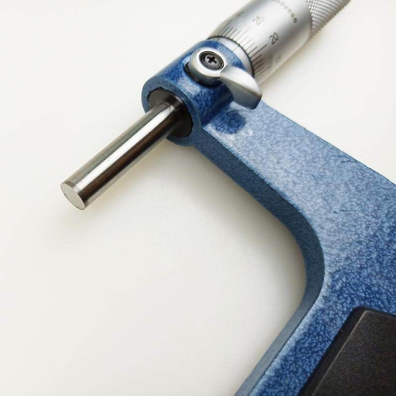桂林外径千分尺精密量具0-25-50-75-100mm螺旋测微器高精度0.01mm,五金/工具,千分尺,淘宝优惠券,粉丝福利购,淘宝优惠卷