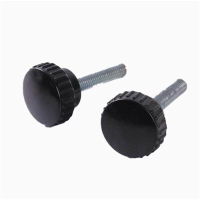 HAU51/HAU61-M4/M5/M6/M8/M10-L10/L15/L20/L25/L30 直纹把手