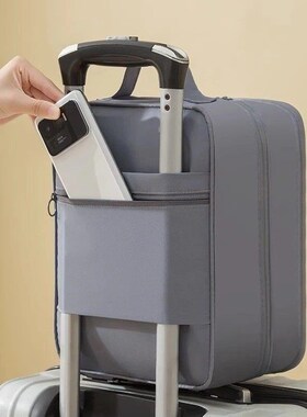 鞋子收纳袋出差旅行便携行李箱鞋包鞋套收纳盒防尘装鞋子收纳XMV