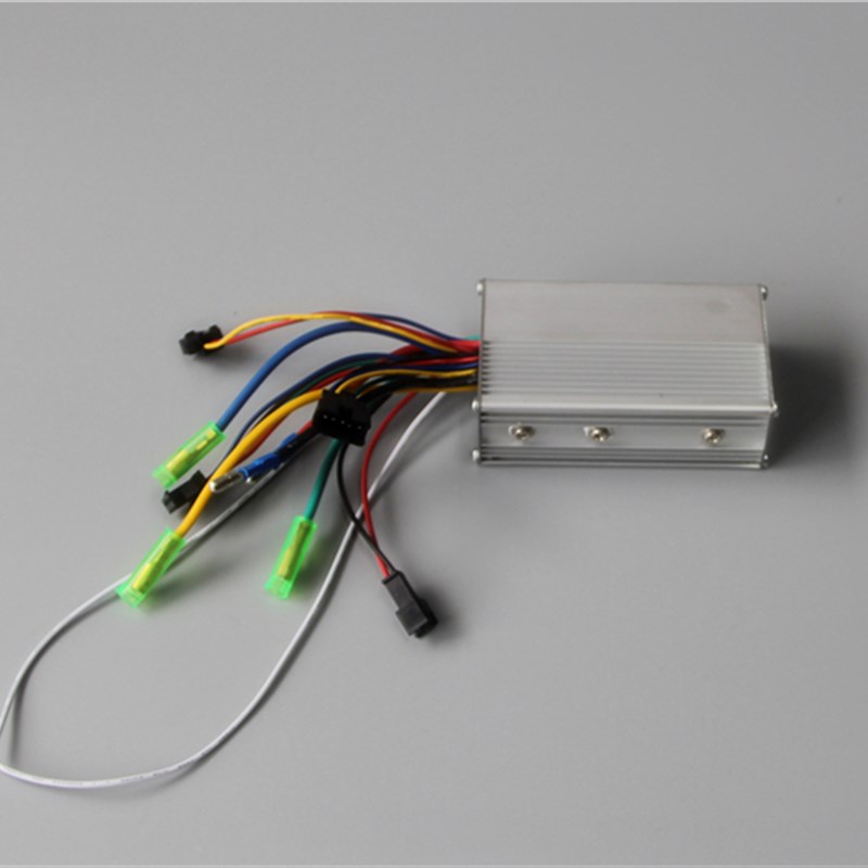 优恩电动车富士哥电动自行车控制器36VV48V13A