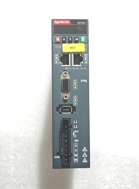 安驰伺服驱动器 AS760F2T2R8