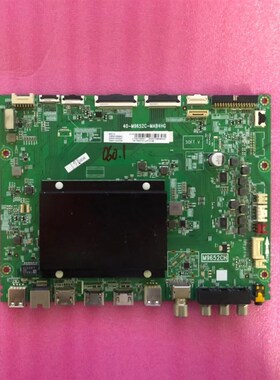 原装 85C9 75C9 65C12 55C9 85S12液晶主板40-M9652C-MAB4HG